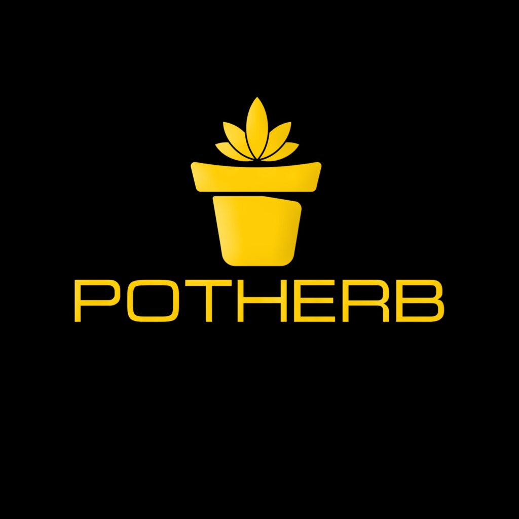 Potherb Cannabis Co. The best rated weed dispensary in Mississauga