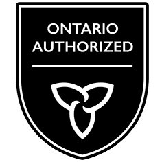 Ontario Authorized legal dispensary